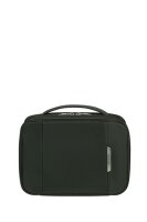 Samsonite Respark Toilet Kit Weekender Forest Green