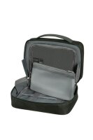 Samsonite Respark Toilet Kit Weekender Forest Green