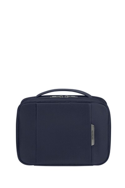 Samsonite Respark Toilet Kit Weekender Midnight Blue