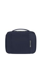 Samsonite Respark Toilet Kit Weekender Midnight Blue