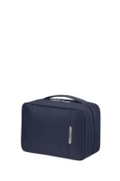 Samsonite Respark Toilet Kit Weekender Midnight Blue