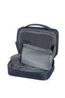 Samsonite Respark Toilet Kit Weekender Midnight Blue