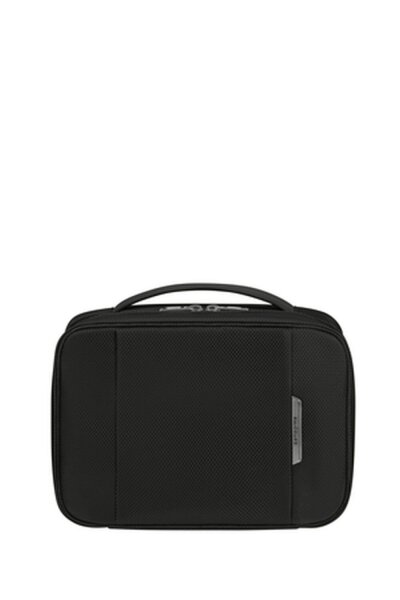 Samsonite Respark Toilet Kit Weekender Ozone Black
