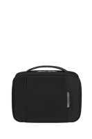 Samsonite Respark Toilet Kit Weekender Ozone Black
