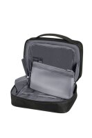 Samsonite Respark Toilet Kit Weekender Ozone Black