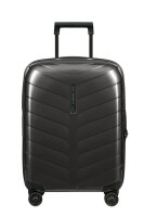 Samsonite Attrix Spinner 55/20 Exp Anthracite