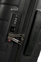 Samsonite Attrix Spinner 55/20 Exp Anthracite
