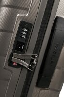 Samsonite Attrix Spinner 55/20 Exp Dune