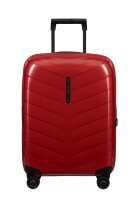 Samsonite Attrix Spinner 55/20 Exp Red