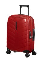 Samsonite Attrix Spinner 55/20 Exp Red