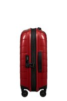 Samsonite Attrix Spinner 55/20 Exp Red
