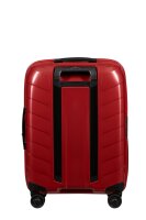 Samsonite Attrix Spinner 55/20 Exp Red