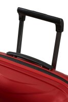 Samsonite Attrix Spinner 55/20 Exp Red