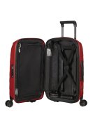 Samsonite Attrix Spinner 55/20 Exp Red