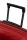 Samsonite Attrix Spinner 55/20 Exp Red