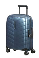 Samsonite Attrix Spinner 55/20 Exp Steel Blue