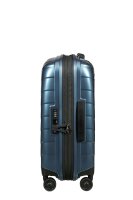 Samsonite Attrix Spinner 55/20 Exp Steel Blue