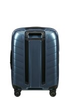 Samsonite Attrix Spinner 55/20 Exp Steel Blue