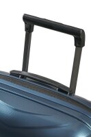 Samsonite Attrix Spinner 55/20 Exp Steel Blue