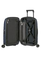 Samsonite Attrix Spinner 55/20 Exp Steel Blue