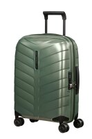 Samsonite Attrix Spinner 55/20 Exp Basil Green