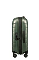 Samsonite Attrix Spinner 55/20 Exp Basil Green
