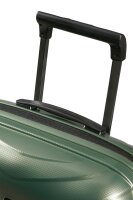 Samsonite Attrix Spinner 55/20 Exp Basil Green