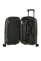 Samsonite Attrix Spinner 55/20 Exp Basil Green
