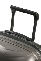 Samsonite Attrix Spinner 55/20 Exp Length 35Cm Dune