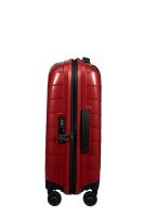 Samsonite Attrix Spinner 55/20 Exp Length 35Cm Red