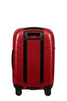 Samsonite Attrix Spinner 55/20 Exp Length 35Cm Red