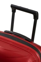 Samsonite Attrix Spinner 55/20 Exp Length 35Cm Red