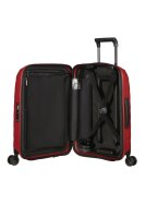 Samsonite Attrix Spinner 55/20 Exp Length 35Cm Red