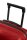 Samsonite Attrix Spinner 55/20 Exp Length 35Cm Red