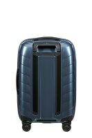 Samsonite Attrix Spinner 55/20 Exp Length 35Cm Steel Blue