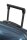 Samsonite Attrix Spinner 55/20 Exp Length 35Cm Steel Blue