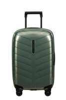 Samsonite Attrix Spinner 55/20 Exp Length 35Cm Basil Green