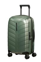 Samsonite Attrix Spinner 55/20 Exp Length 35Cm Basil Green