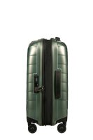 Samsonite Attrix Spinner 55/20 Exp Length 35Cm Basil Green