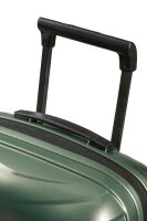 Samsonite Attrix Spinner 55/20 Exp Length 35Cm Basil Green