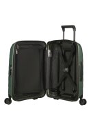 Samsonite Attrix Spinner 55/20 Exp Length 35Cm Basil Green