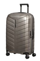 Samsonite Attrix Spinner 69/25 Dune