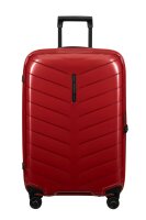 Samsonite Attrix Spinner 69/25 Red