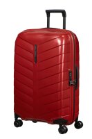 Samsonite Attrix Spinner 69/25 Red