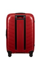 Samsonite Attrix Spinner 69/25 Red