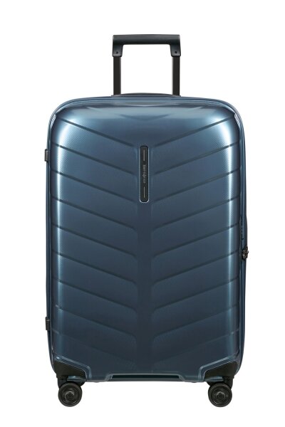 Samsonite Attrix Spinner 69/25 Steel Blue