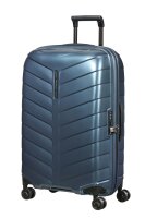Samsonite Attrix Spinner 69/25 Steel Blue
