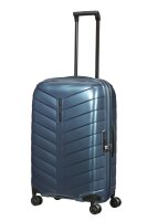 Samsonite Attrix Spinner 69/25 Steel Blue