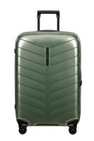 Samsonite Attrix Spinner 69/25 Basil Green