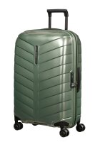 Samsonite Attrix Spinner 69/25 Basil Green